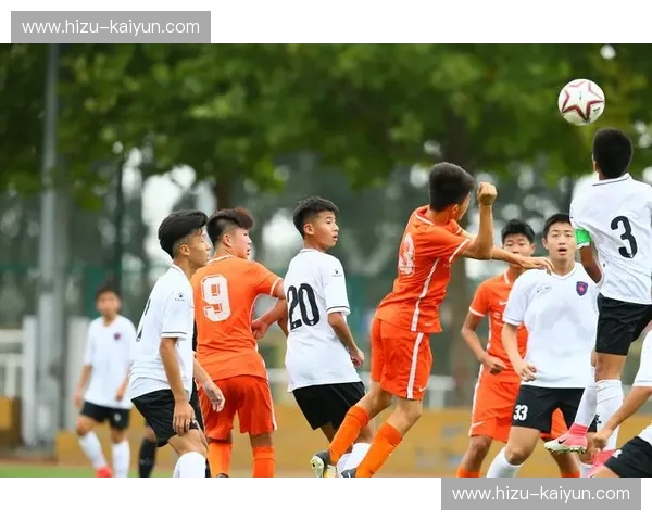 橙火燃情，北国争锋：鲁能与长春，那场关于热爱与执着的足球之约