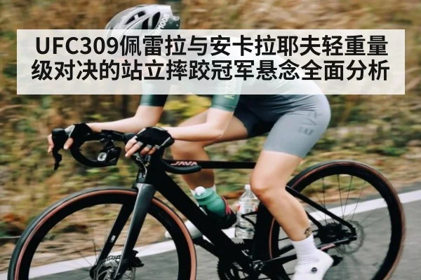 UFC309佩雷拉与安卡拉耶夫轻重量级对决的站立摔跤冠军悬念全面分析