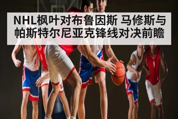 NHL枫叶对布鲁因斯 马修斯与帕斯特尔尼亚克锋线对决前瞻